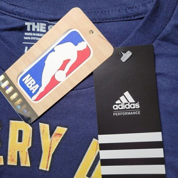 NBAâWashingtonâWizards BoysâEverydayâtheâWayâT-shirtâSzâL - Picture 5 of 7